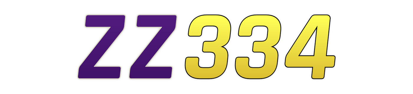 zz334 লোগো